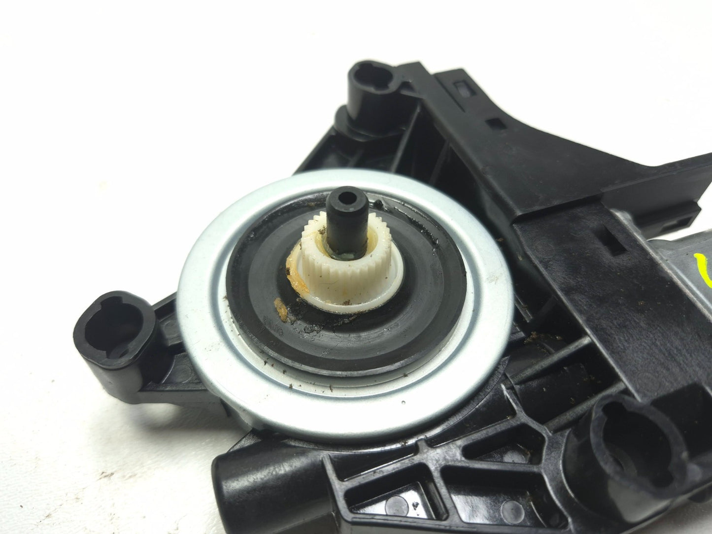 2013 Volvo S60 Rear Passenger Door Window Regulator Motor OEM