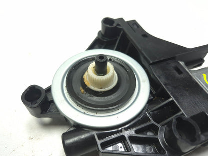 2013 Volvo S60 Rear Passenger Door Window Regulator Motor OEM