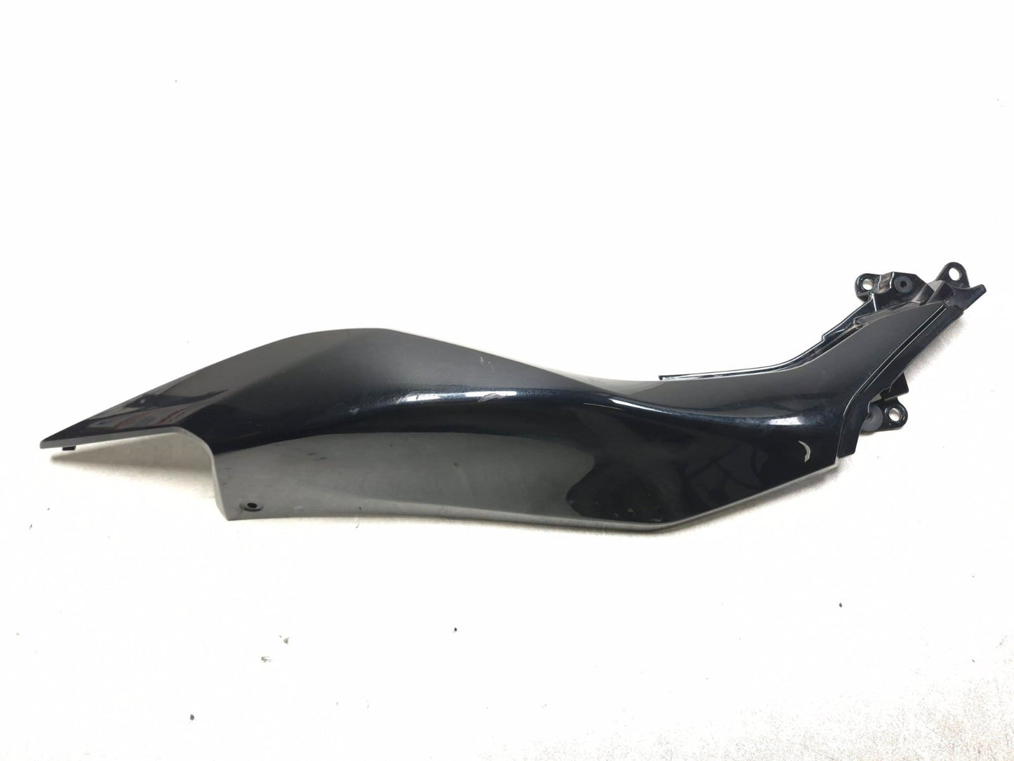 2024 Kawasaki Ninja 500 Under Seat Cover & Rear Right Fairing Cover Pair OEM