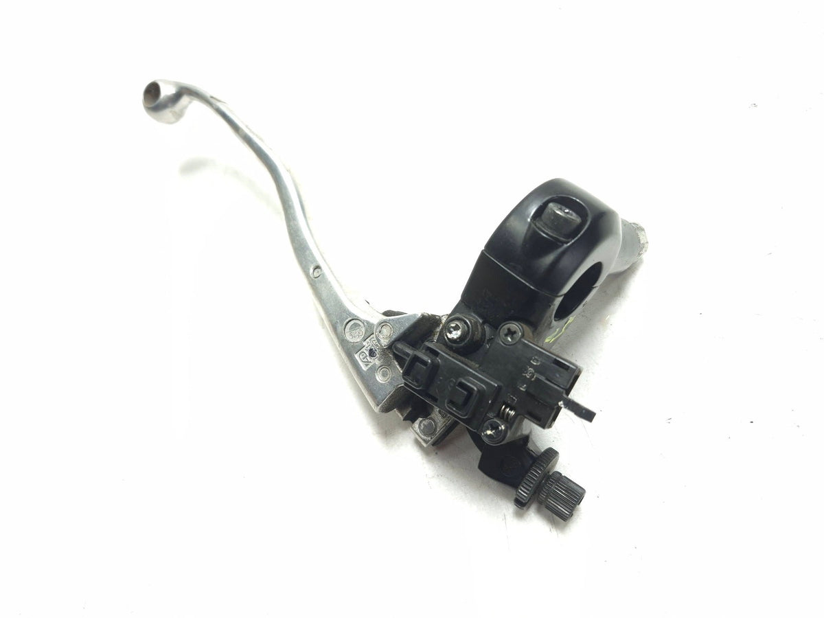 2020 Kawasaki Vulcan S En650c Clutch Lever OEM 46076-0137