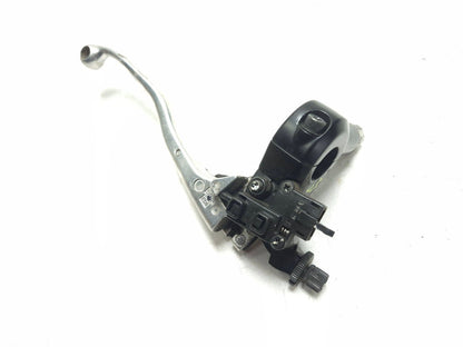 2020 Kawasaki Vulcan S En650c Clutch Lever OEM 46076-0137
