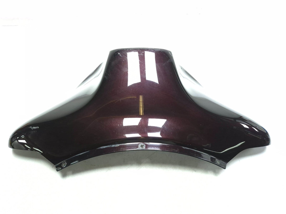 2003 Harley Davidson Touring Electra Glide Front Outer Fairing Cowl OEM