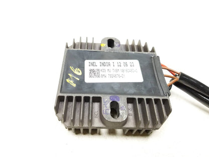 2021 - 2024 BMW G310r G310gs Voltage Regulator  12317924676 OEM