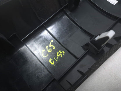 2019 Hyundai Kona Dashboard Upper Trim Panel OEM