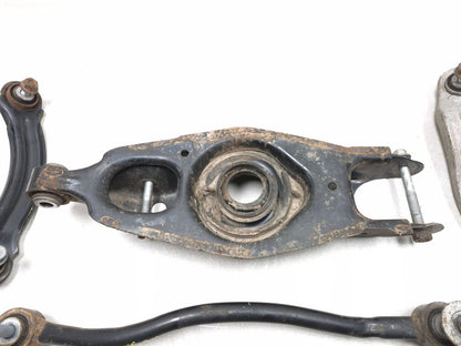 2018 Chrysler 300 AWD Rear Control Arm Driver Side Left 5pcs OEM
