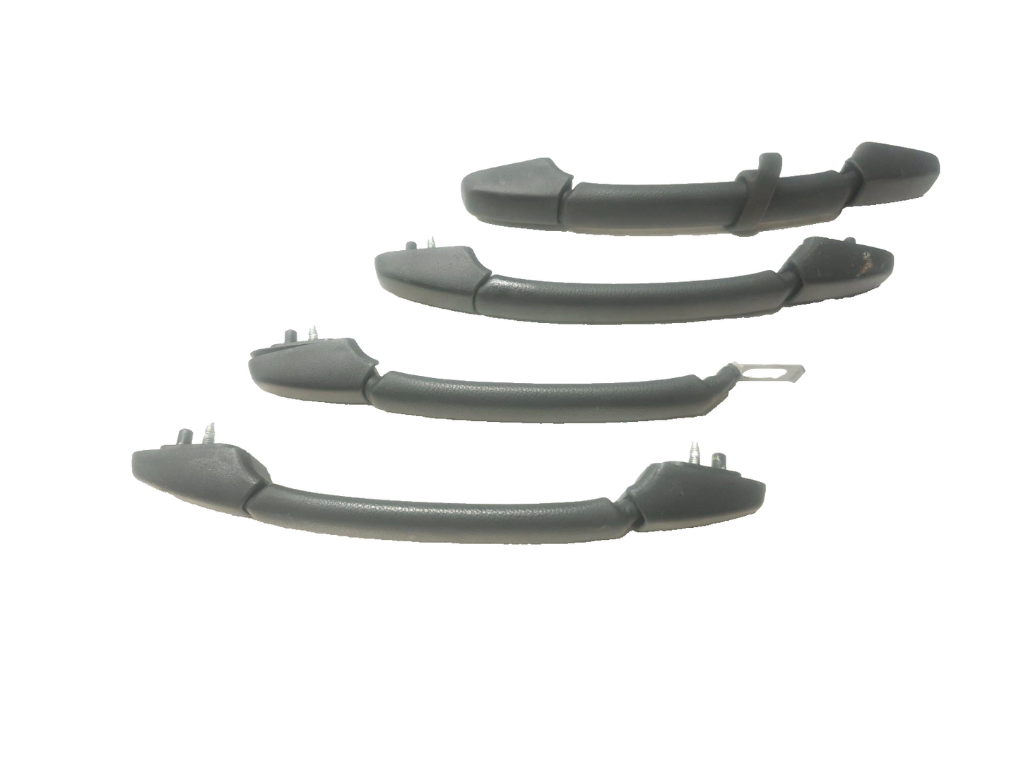 2008 Acura Tl Interior Roof Grab Handle 4pcs OEM