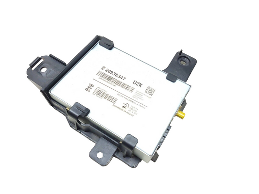 2010 - 2014 Chevrolet Suburban Satellite Radio Module OEM