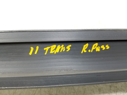 10 - 13 Ford Transit Connect Door Molding 4pcs OEM