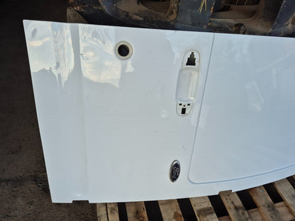 2013 Ford Transit Connect Rear Cargo Door Panel Shell Passenger Side Right OEM