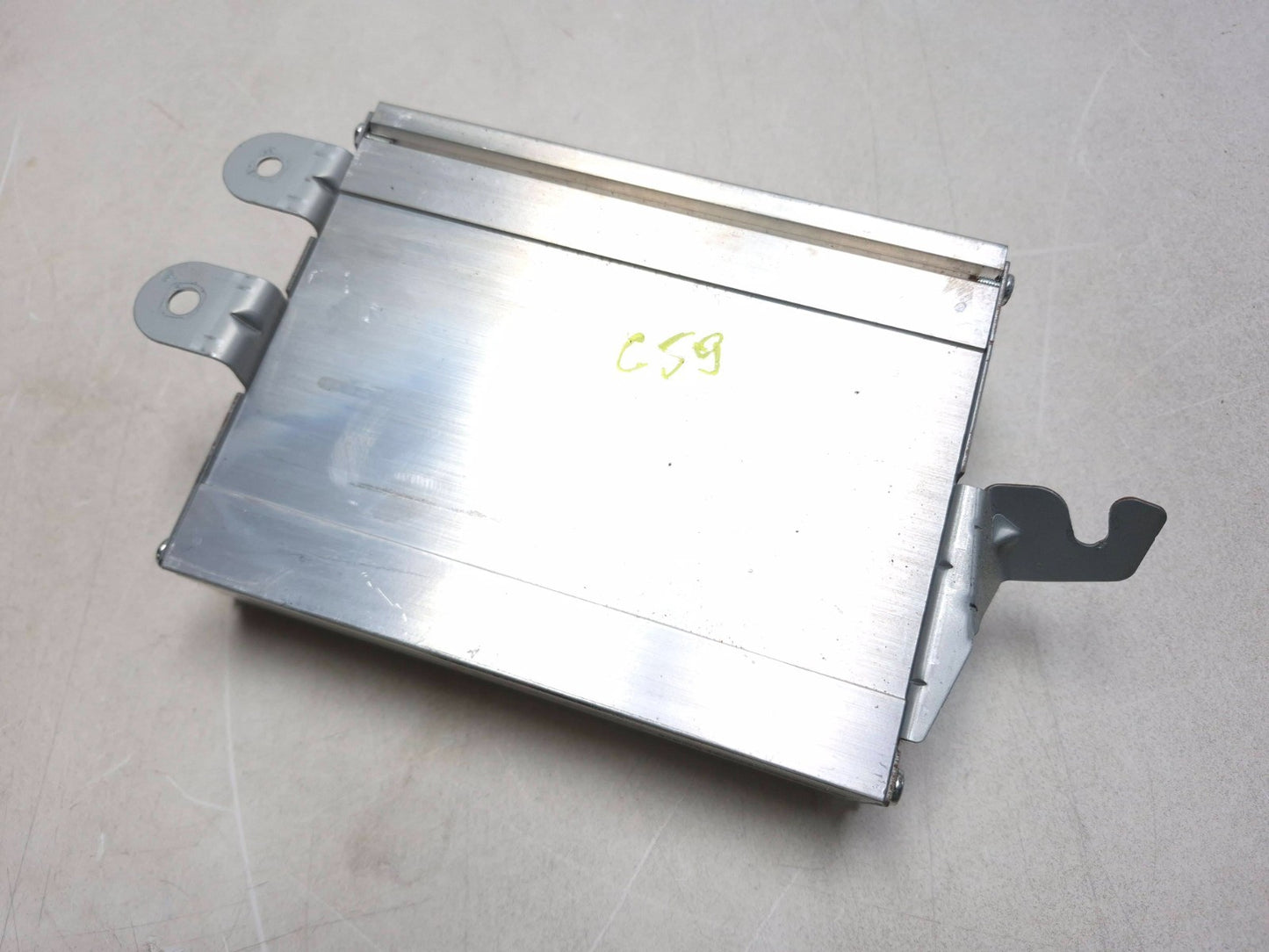 2008 Acura Tl Type-s Amplifier Amp OEM
