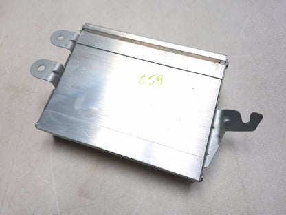 2008 Acura Tl Type-s Amplifier Amp OEM