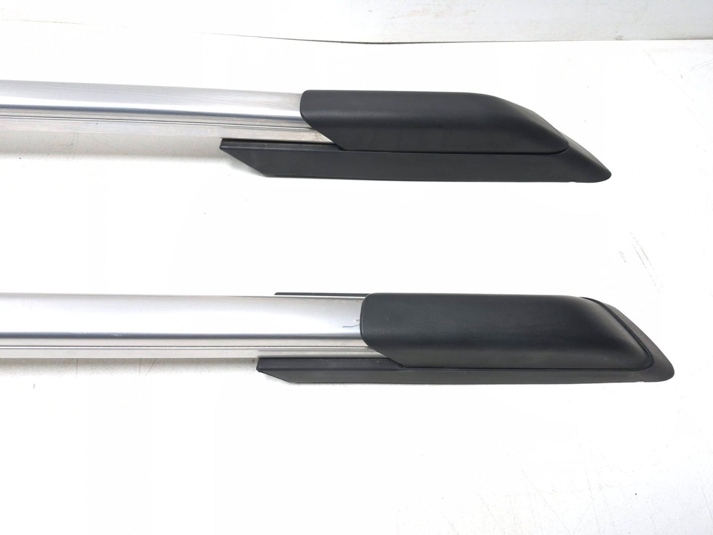 2017 Dodge Journey Roof Rail Rack Pair OEM