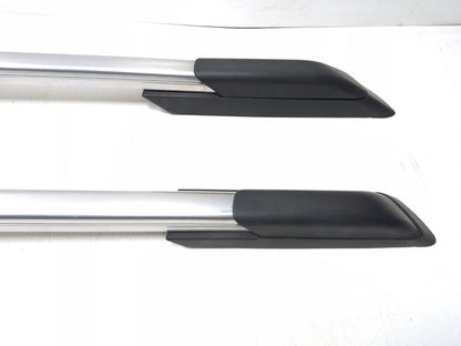 2017 Dodge Journey Roof Rail Rack Pair OEM