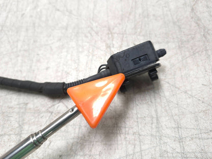 2013 BMW 328i F30 Front Windshield Wash Spray Nozzle OEM