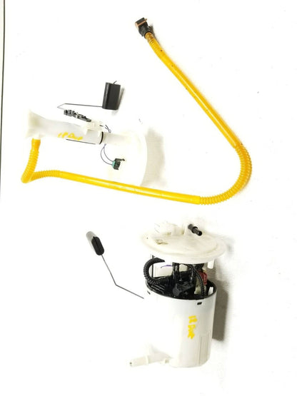 2018 Dodge Durango Gas Fuel Pump & Sending Unit 2pcs OEM