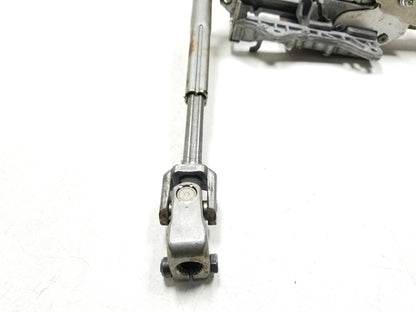 09-18 Volkswagen VW Tiguan Steering Column OEM