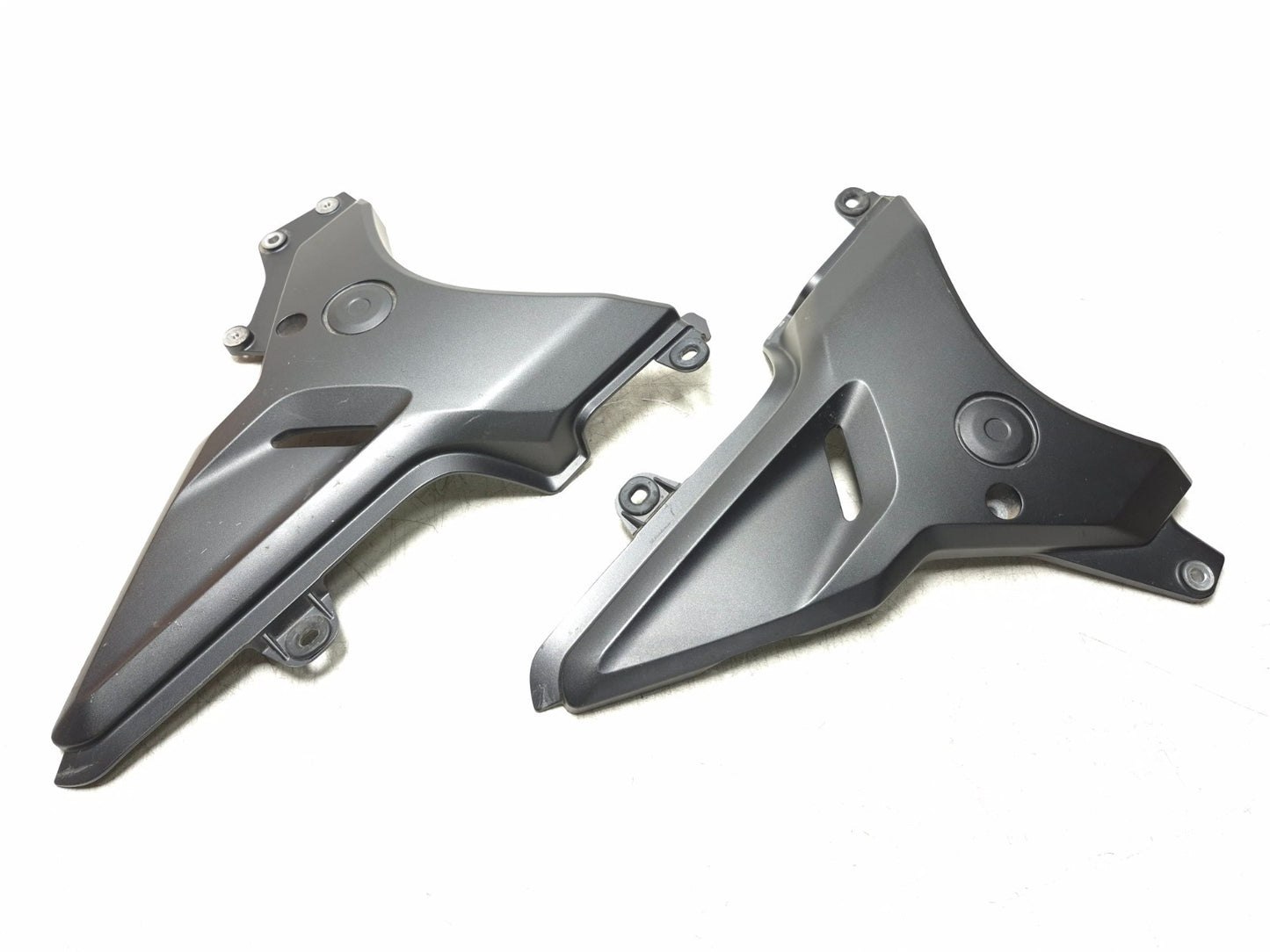 2015 Honda Ctx700n Frame Cover Bracket Mount Left & Right OEM