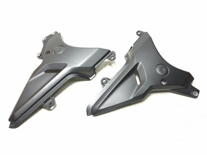 2015 Honda Ctx700n Frame Cover Bracket Mount Left & Right OEM