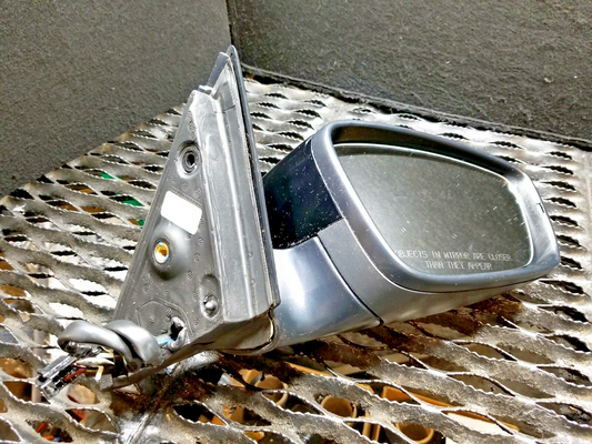 2016 Volkswagen Jetta Door Mirror Right Passenger Side OEM
