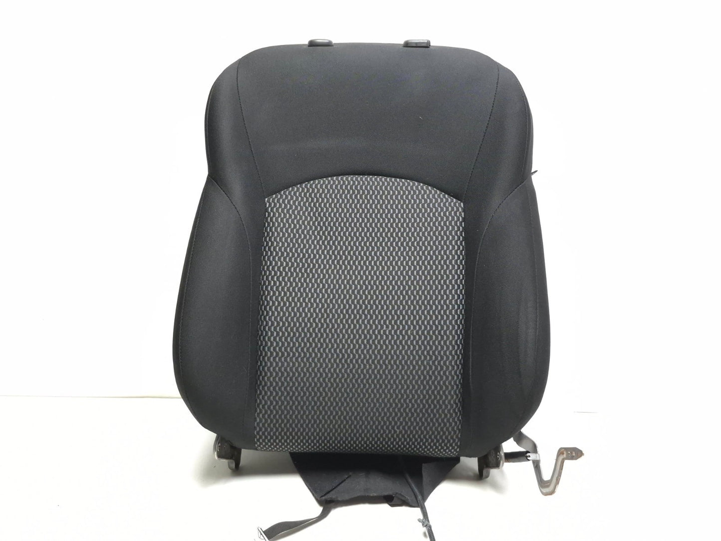 2015 Nissan Juke Front Upper Seat Cushion Driver Side Left OEM