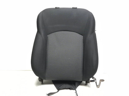 2015 Nissan Juke Front Upper Seat Cushion Driver Side Left OEM