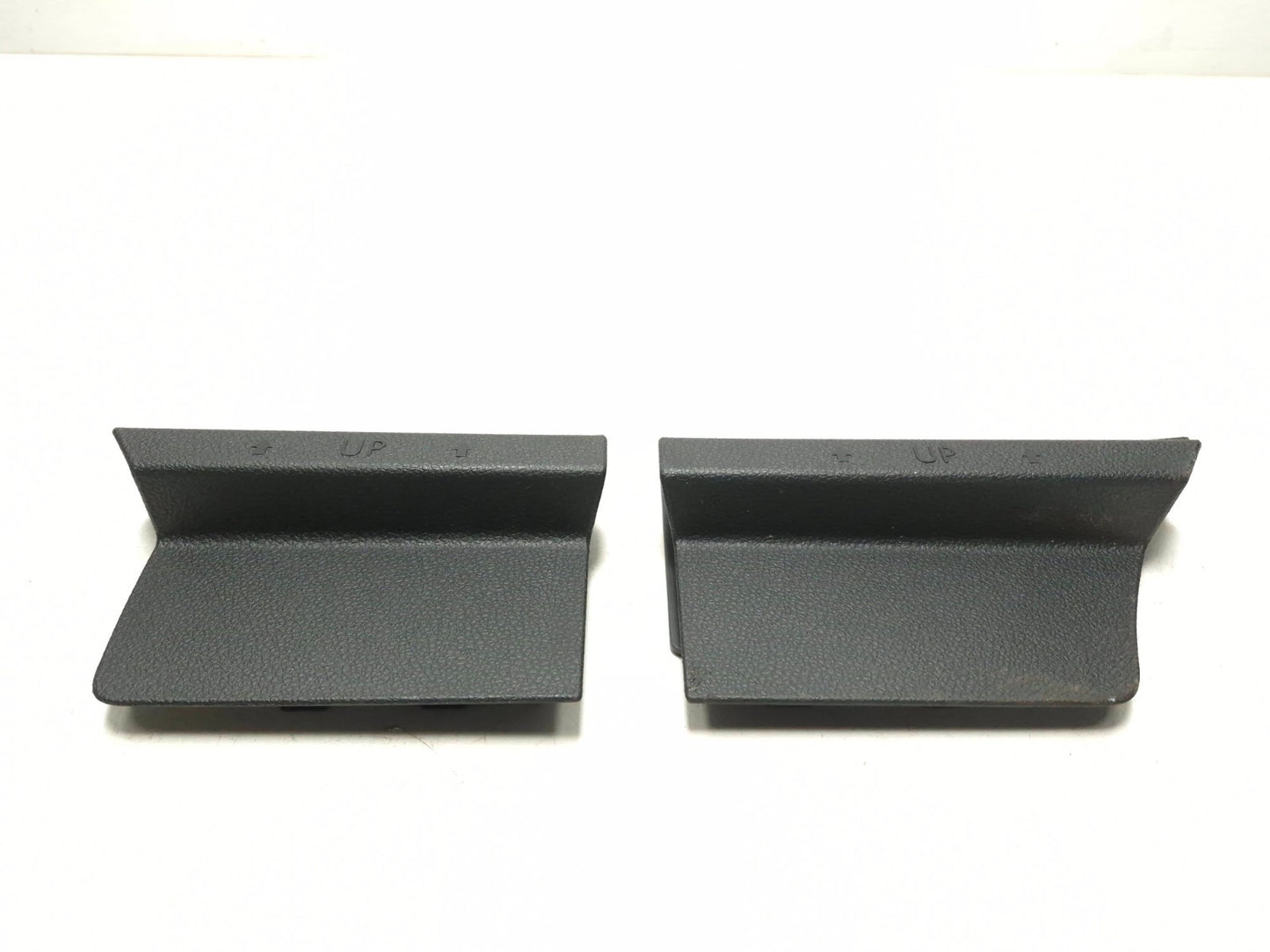 2015 Volkswagen Golf Trunk Hatch Side Pocket Trim Cover Left & Right OEM