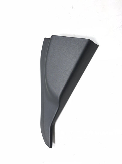 2011 Nissan Juke Rear Door Interior Handle Trim Cover  Left & Right OEM