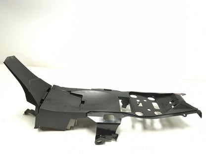 2017 Yamaha Yzf R3 Rear Undertail Mudguard Fender OEM