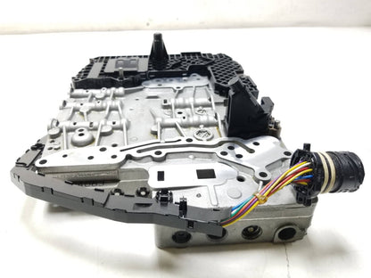 2009 - 2012 Audi Q5 Quattro 3.2 Automatic Transmission Valve Body OEM