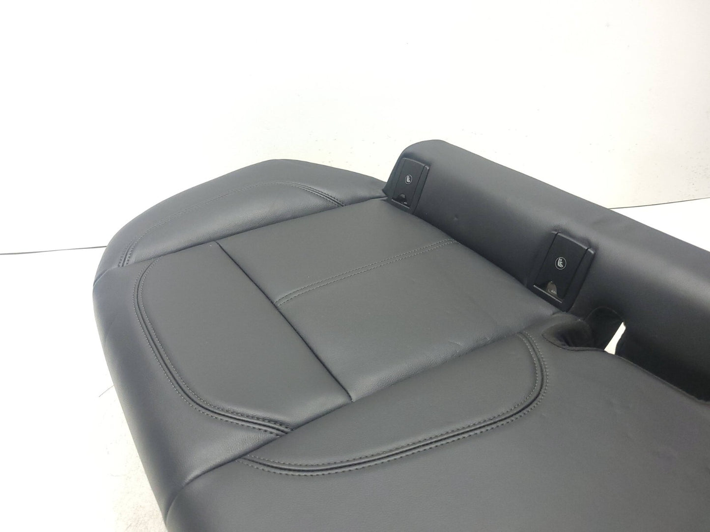 2018 Alfa Romeo Stelvio Rear Lower Seat OEM
