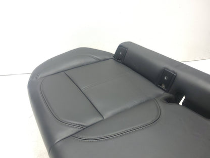 2018 Alfa Romeo Stelvio Rear Lower Seat OEM
