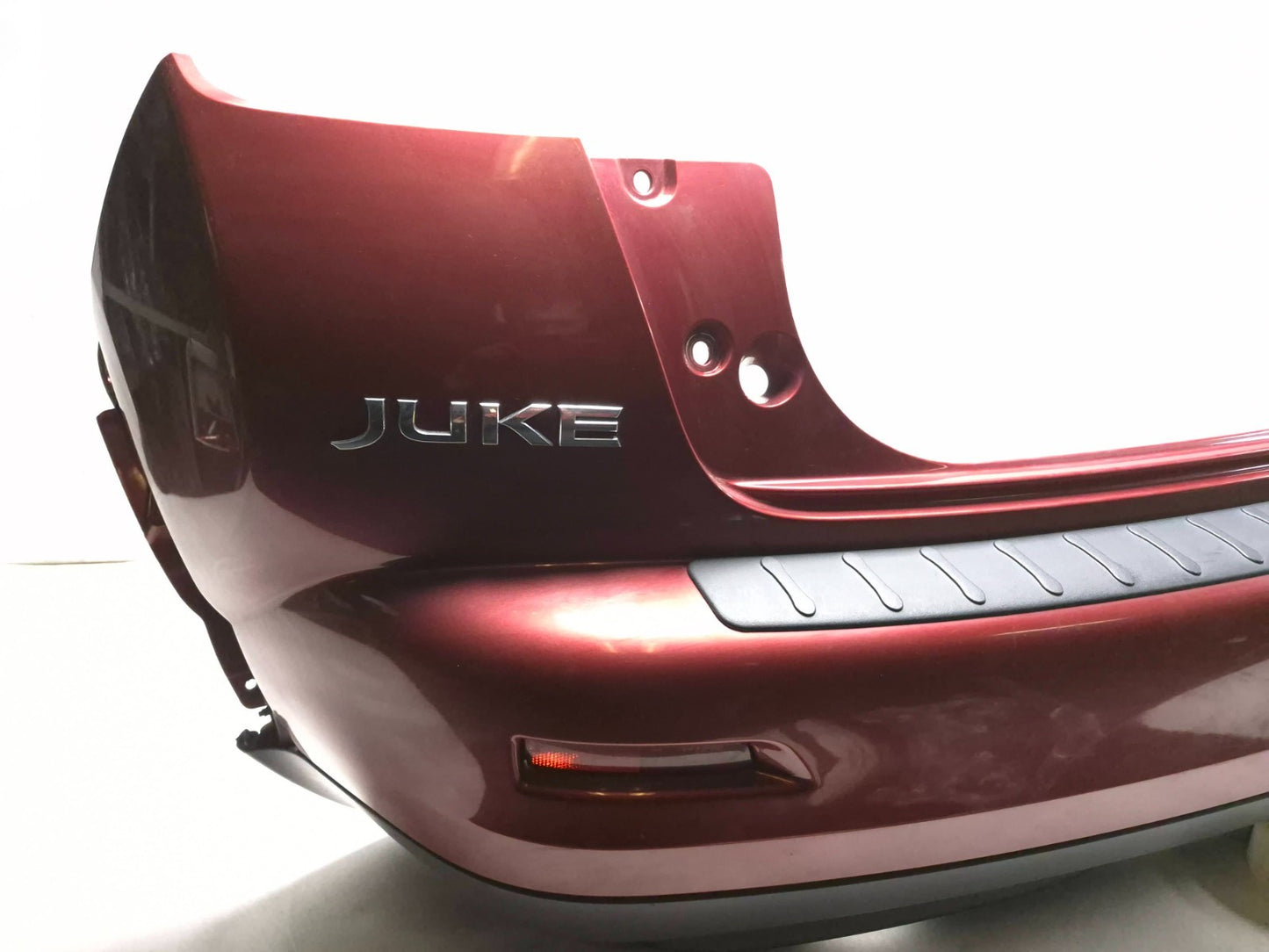 2011 Nissan Juke Rear Bumper Cover OEM