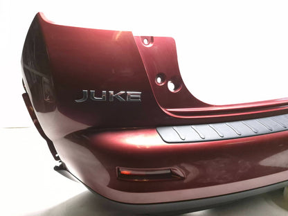 2011 Nissan Juke Rear Bumper Cover OEM