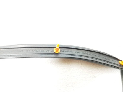 2021 Ford Bronco Rear Driver Door Seal Weatherstrip OEM