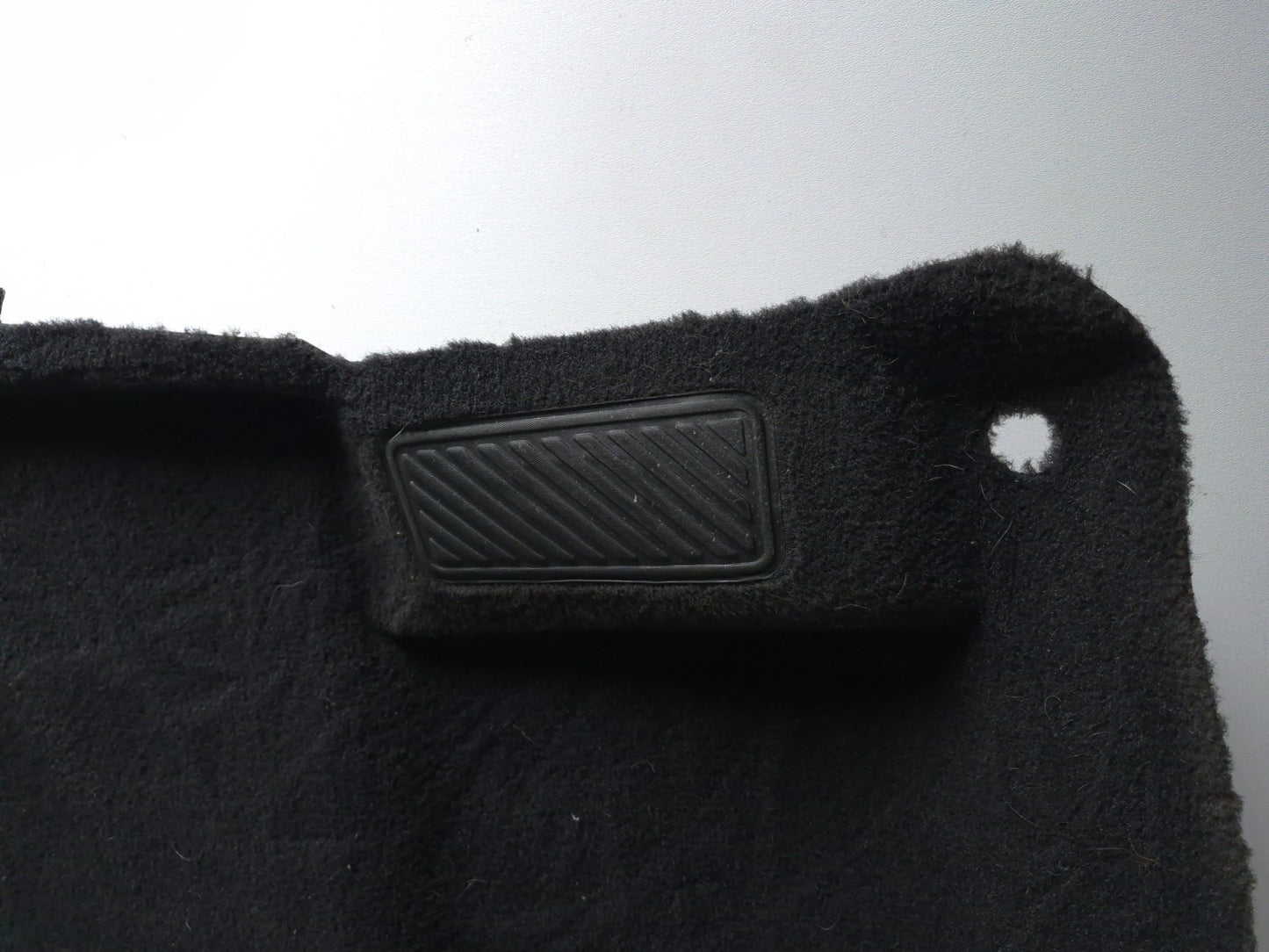 2011 Hyundai Genesis Floor Liner Mat Interior Carpet OEM