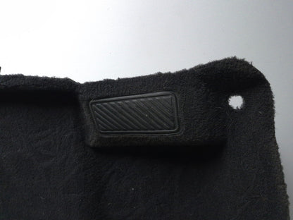 2011 Hyundai Genesis Floor Liner Mat Interior Carpet OEM
