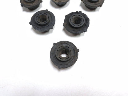 2013 Hyundai Genesis Coupe Mount Bracket Insulator OEM