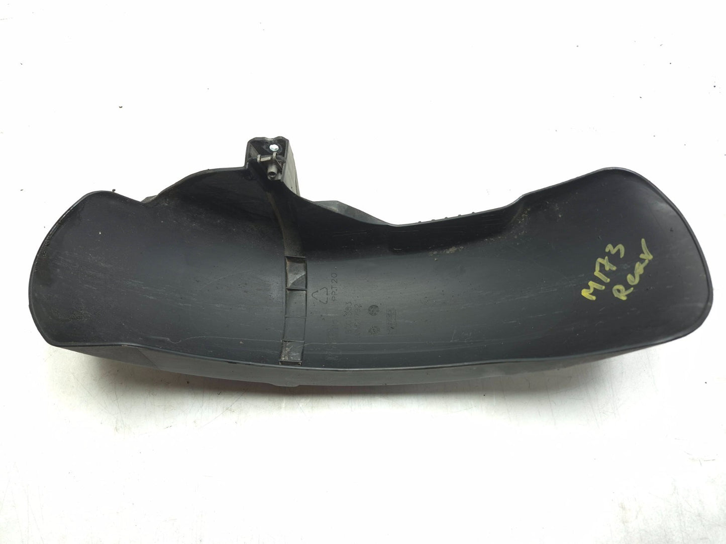 2022 Piaggio Liberty 150 Rear Fender Mudguard OEM