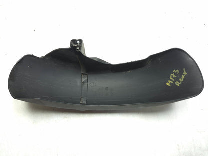 2022 Piaggio Liberty 150 Rear Fender Mudguard OEM