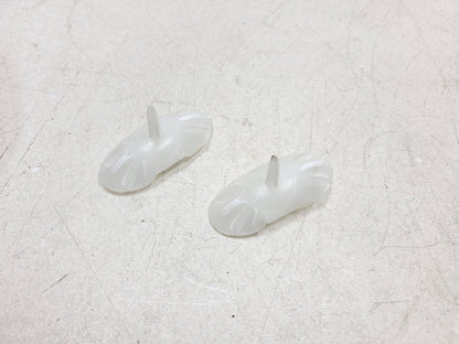 12-18 BMW 330xi F30 Rear Suspension Strut Mount Left & Right OEM ✅ 76k Miles