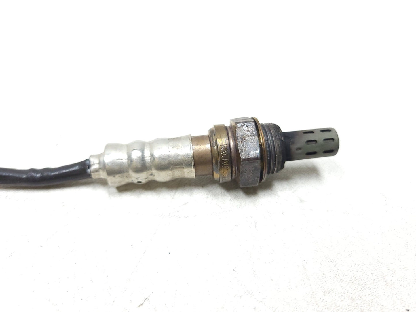 2008 - 2014 Ducati Monster 696 Oxygen Sensor 2pcs OEM