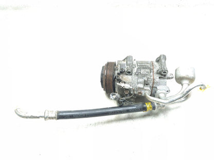 2017 Toyota Highlander A/c Compressor 88320-58020 OEM