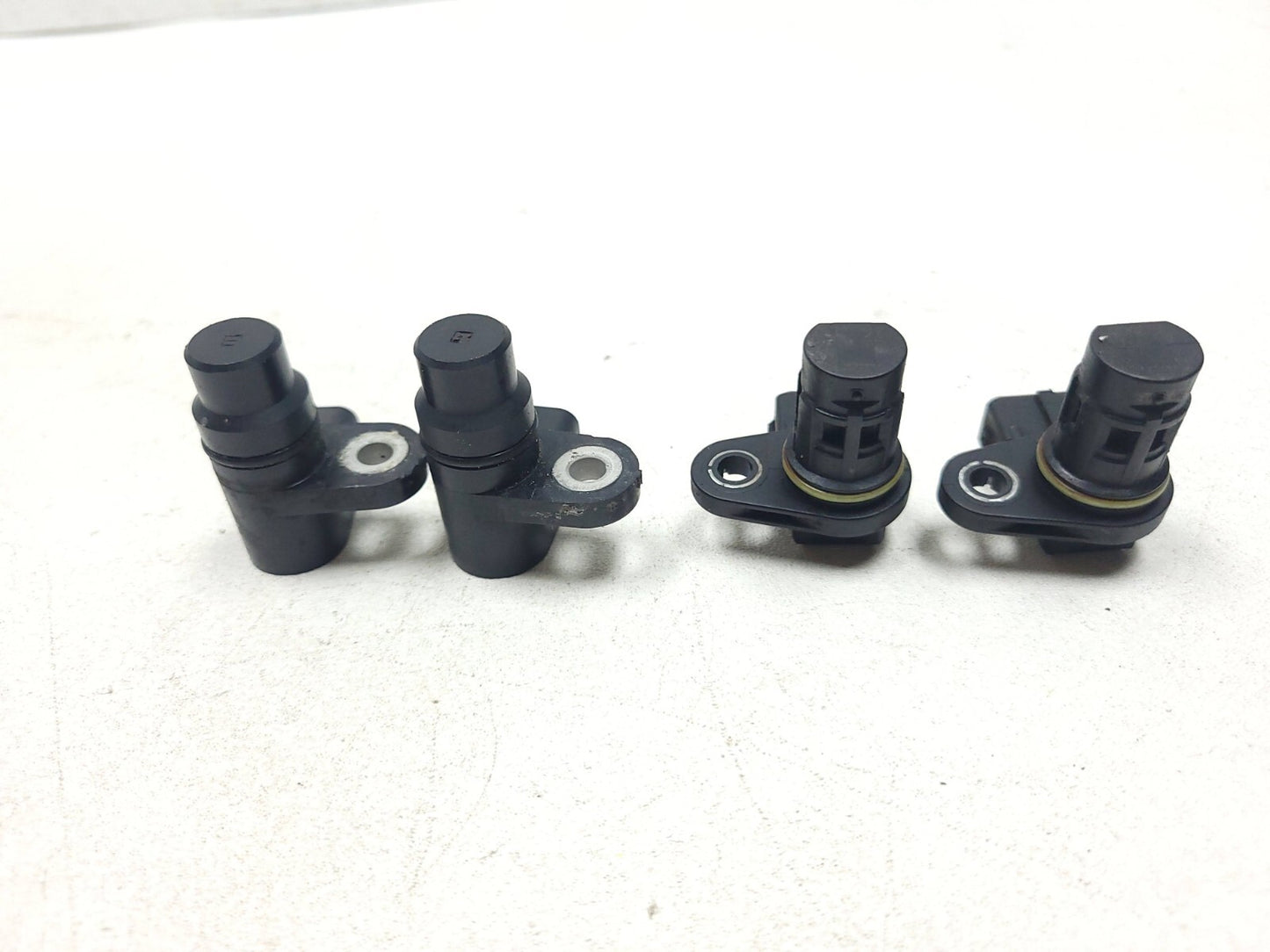 14 Kia Forte Engine Sensor Temp Knock Vvt Crank/camshaft Sensor OEM 27k