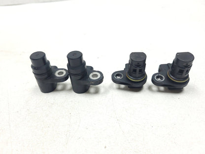 14 Kia Forte Engine Sensor Temp Knock Vvt Crank/camshaft Sensor OEM 27k