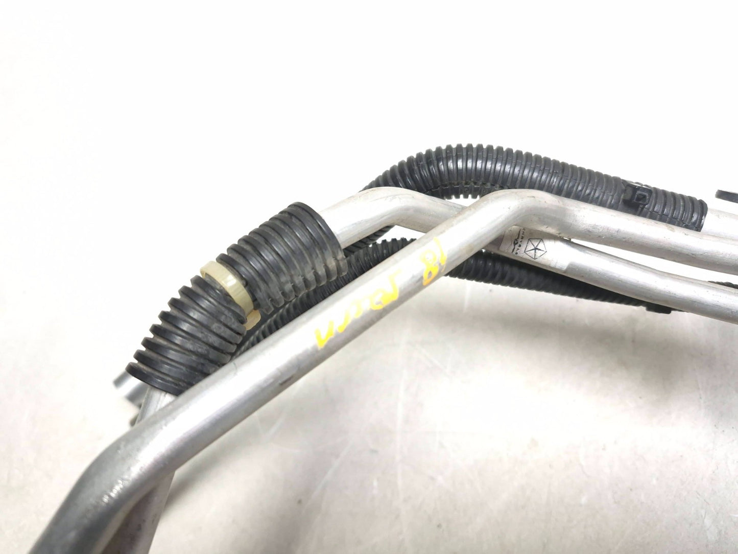 2018 Dodge Journey Ac Hose Line Pipe OEM