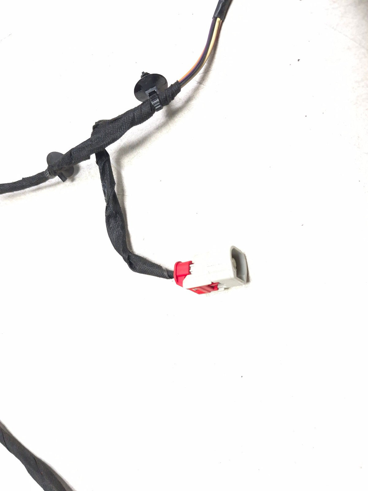 2013 Fiat 500 Turbo Front Right Pop Door Wire Harness OEM