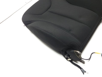 2013 - 2016 Dodge Dart Front Right Passenger Seat Back Backrest Upper OEM