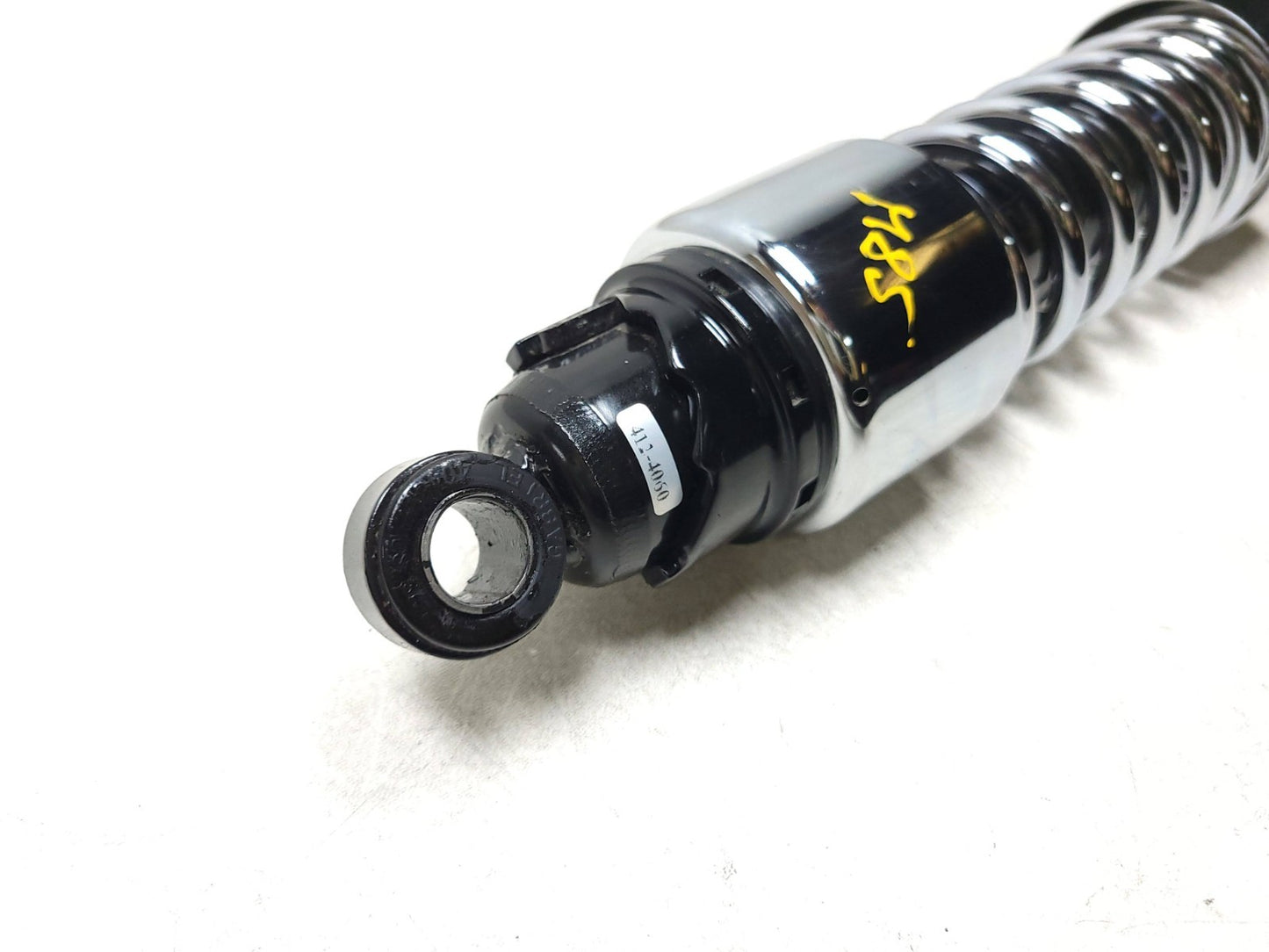 1986 Kawasaki Vulcan 750 Vn750 Rear Shock Absorber Pair OEM