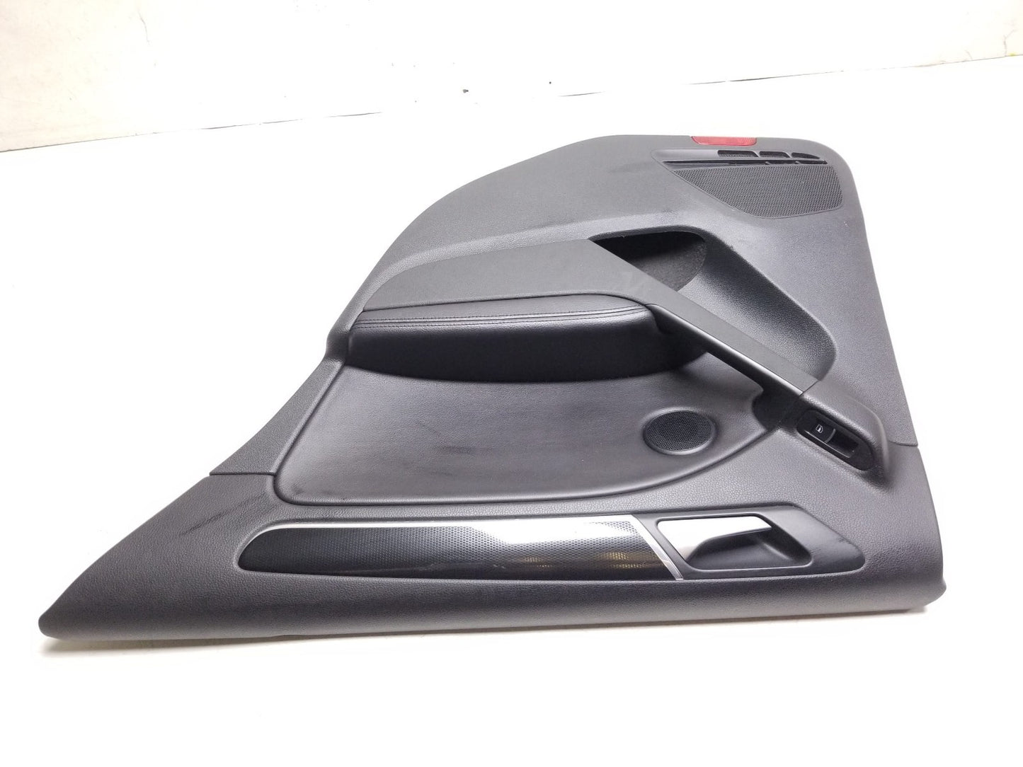2010 - 2014 VW Golf GTI Door Panel Trim Rear Passenger Side Right OEM