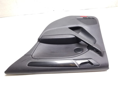 2010 - 2014 VW Golf GTI Door Panel Trim Rear Passenger Side Right OEM